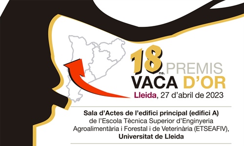Asamblea 2023 de FEFRIC y 18 Premios Vaca d'Or