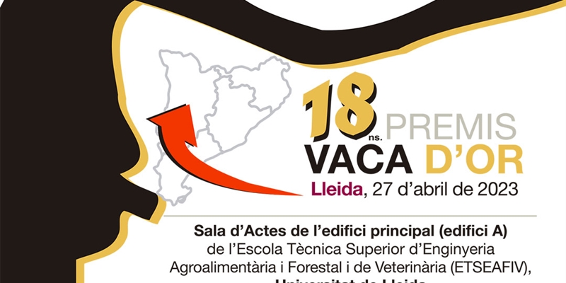 Asamblea 2023 de FEFRIC y 18 Premios Vaca d'Or