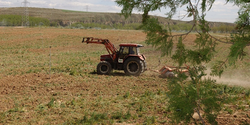 Publicada en el BOE la orden de mdulos con una rebaja mnima del 25% en el IRPF 2022 para 800.000 agricultores y ganaderos