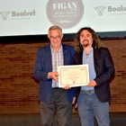 El software de Inteligencia Artificial de Boalvet para deteccin temprana de enfermedades, premiado en FIGAN