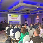 CONAFE estuvo presente en la Conferencia Europea de Raza Holstein & Red Holstein de Dublín