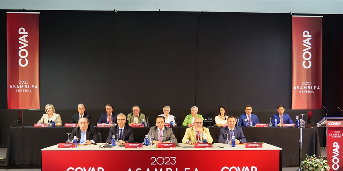 El Grupo COVAP alcanza los 905 millones de euros de facturacin en 2022