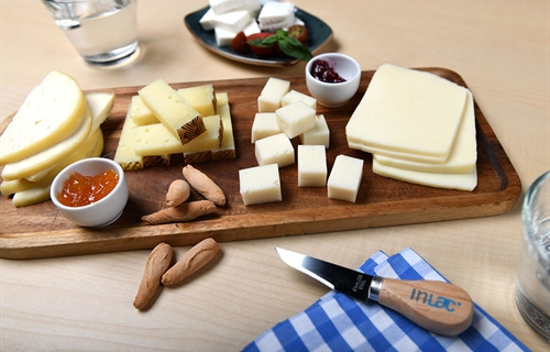 ¿Cómo conservar el queso para que no pierda su sabor ni cualidades?