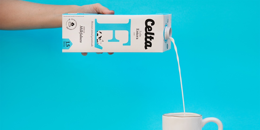 Leche Celta ampliar su fbrica en vila con 13 millones de inversin y...