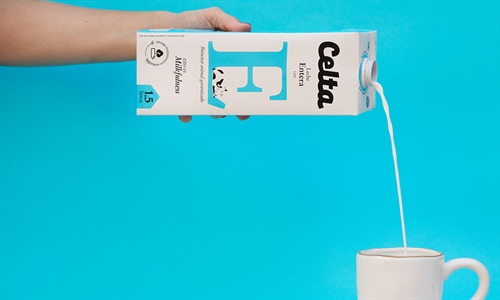 Leche Celta ampliar su fbrica en vila con 13 millones de inversin y...