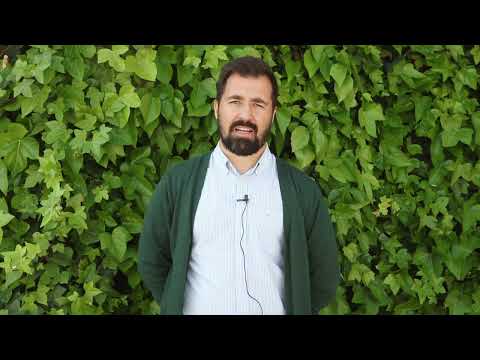 Vdeo: En qu consiste el Proyecto de Innovacin GO_NEOWAS de CONAFE...