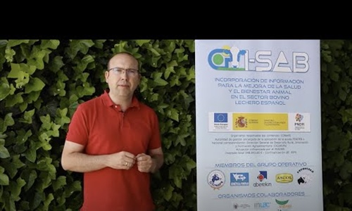 Vdeo: Proyecto GO_I-SAB de CONAFE para la mejora de la Salud y el...