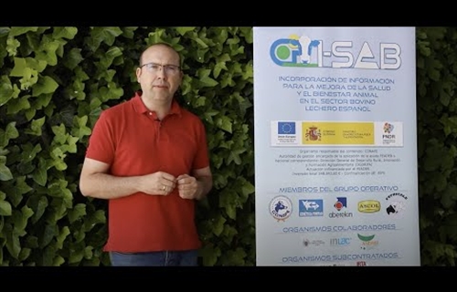Vídeo: Proyecto GO_I-SAB de CONAFE para la mejora de la Salud y el...