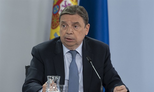 El Gobierno aprueba ayudas directas de Estado por ms de 636 millones...