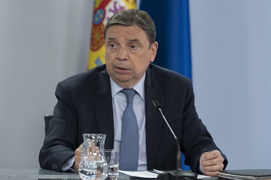 El Gobierno aprueba ayudas directas de Estado por ms de 636 millones...