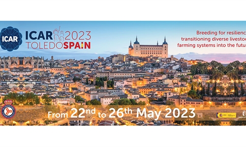 Congreso de ICAR 2023