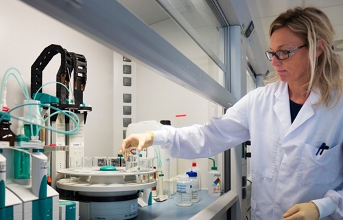 La industria espa�ola de sanidad y nutrici�n animal alcanza los 1.950...