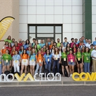 5 edicin del Campus Innovaction COVAP