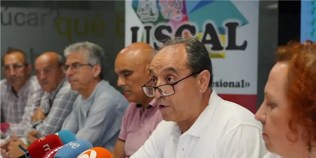 El sindicato veterinario de Castilla y Len pide la dimisin de Gerardo...