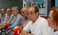 El sindicato veterinario de Castilla y León pide la dimisión de Gerardo Dueñas (Vox), consejero de Agricultura de la región, por su “incompetencia”