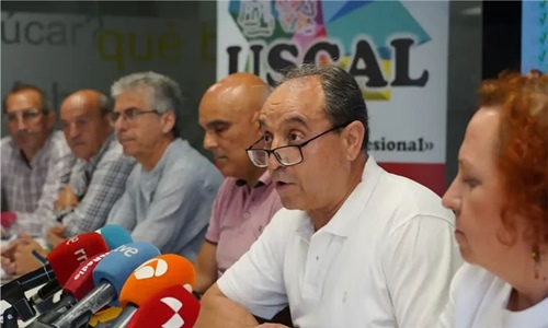 El sindicato veterinario de Castilla y Len pide la dimisin de Gerardo...