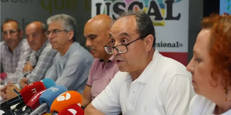 El sindicato veterinario de Castilla y León pide la dimisión de Gerardo Dueñas (Vox), consejero de Agricultura de la región, por su “incompetencia”