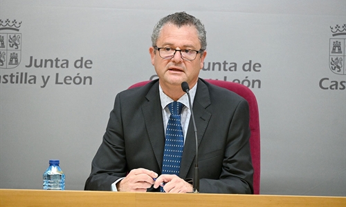 La Junta de Castilla y León anuncia que no renunciará a relajar las...