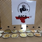 Ganadores del Concurso AFCA de productos con leche de vaca 2023