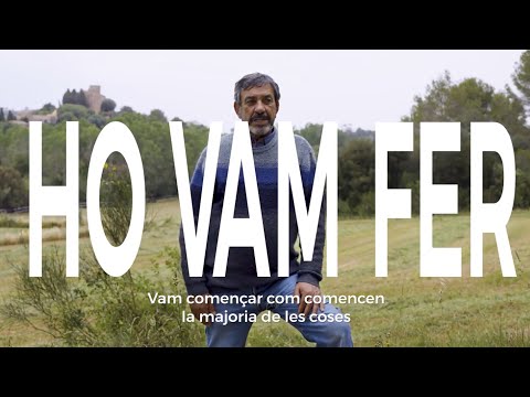 La cooperativa lechera Llet Nostra cumple su 20 aniversario