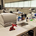 INATEGA recibe la acreditacin oficial para su laboratorio de gentica molecular