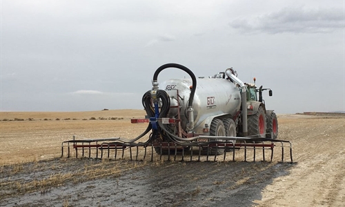 Convocatoria de ayudas del Plan Renove de maquinaria agr�cola 2023 por...