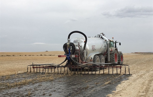 Convocatoria de ayudas del Plan Renove de maquinaria agrcola 2023 por...