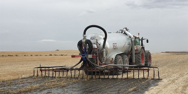 Convocatoria de ayudas del Plan Renove de maquinaria agrcola 2023 por 9,5 millones de euros