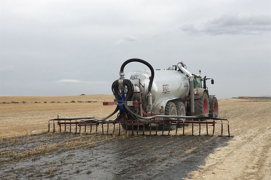 Convocatoria de ayudas del Plan Renove de maquinaria agrcola 2023 por...