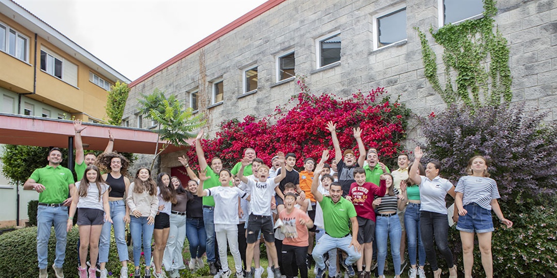 La Escuela de Preparadores CONAFE 2023 celebra el relevo generacional