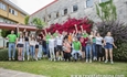 La Escuela de Preparadores CONAFE 2023 celebra el relevo generacional