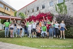 La Escuela de Preparadores CONAFE 2023 celebra el relevo generacional