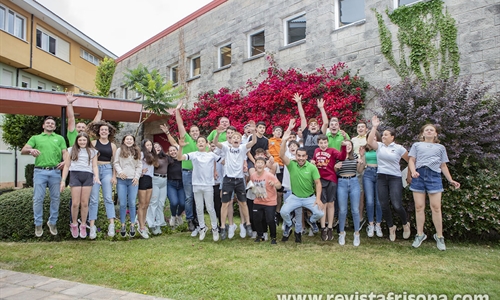 La Escuela de Preparadores CONAFE 2023 celebra el relevo generacional