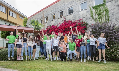 La Escuela de Preparadores CONAFE 2023 celebra el relevo generacional