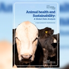 #RealidadGanadera: La realidad demuestra lo beneficiosa que resulta la sanidad animal para la sostenibilidad