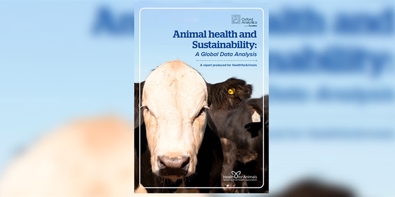 #RealidadGanadera: La realidad demuestra lo beneficiosa que resulta la sanidad animal para la sostenibilidad