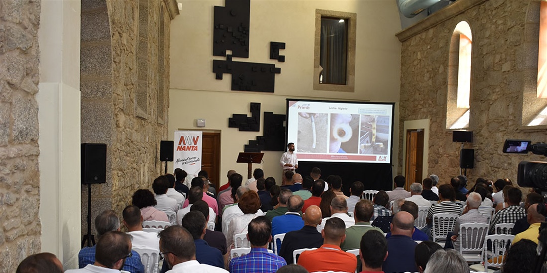 El III Simposio #RecraconPrima profundiza en cmo maximizar el...