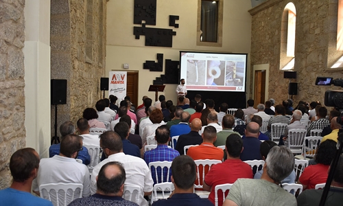 El III Simposio #Recr�aconPrima profundiza en c�mo maximizar el...
