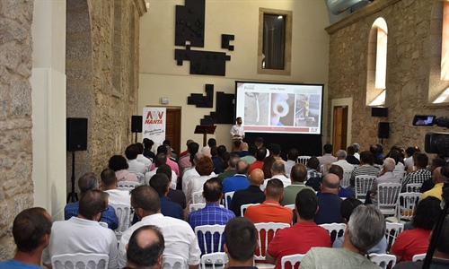 El III Simposio #RecraconPrima profundiza en cmo maximizar el...