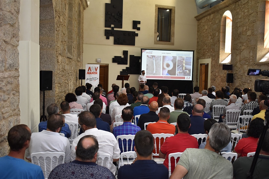 El III Simposio #RecraconPrima profundiza en cmo maximizar el...