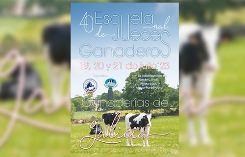 Llega la Escuela Nacional de Jueces Ganaderos 2023