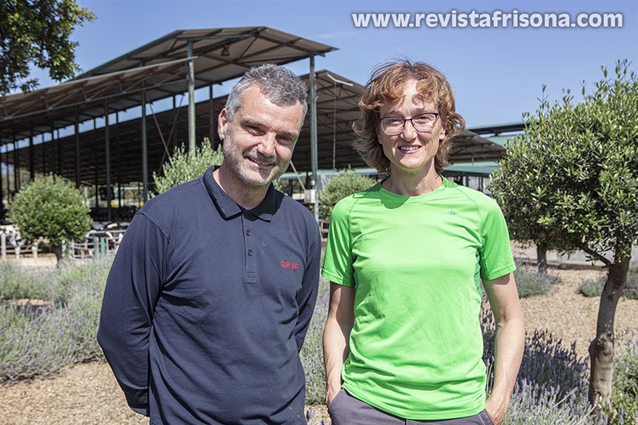 Mas Guri, una familia de matemticos e ingenieros que apuesta por el...