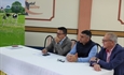 Se inaugura la Escuela Nacional de Jueces Ganaderos 2023