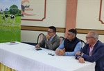 Se inaugura la Escuela Nacional de Jueces Ganaderos 2023