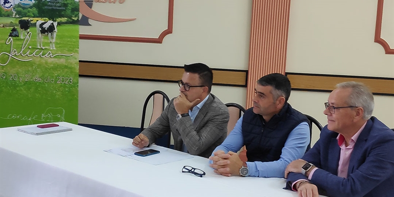 Se inaugura la Escuela Nacional de Jueces Ganaderos 2023