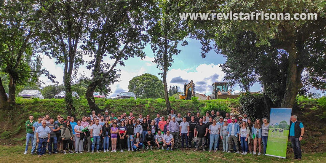 Se clausura la 40 Escuela Nacional de Jueces Ganaderos CONAFE 2023