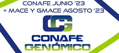 Nuevas pruebas CONAFE Junio 2023 + MACE y GMACE Agosto 2023