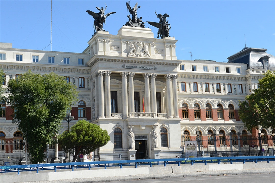 622.404 agricultores y ganaderos presentan la solicitud nica de ayudas...