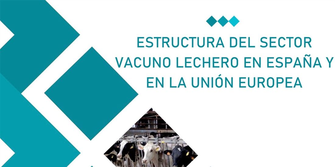 Espaa reduce un 22 % sus ganaderos de vacuno de leche al perder 3.281...