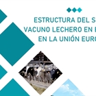 Espaa reduce un 22 % sus ganaderos de vacuno de leche al perder 3.281 entre 2018 y 2022